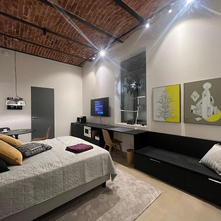 Loft Suite Лапеенранта Екстериор снимка