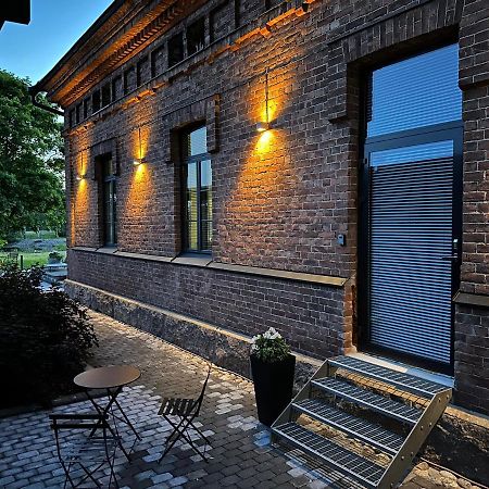 Loft Suite Лапеенранта Екстериор снимка