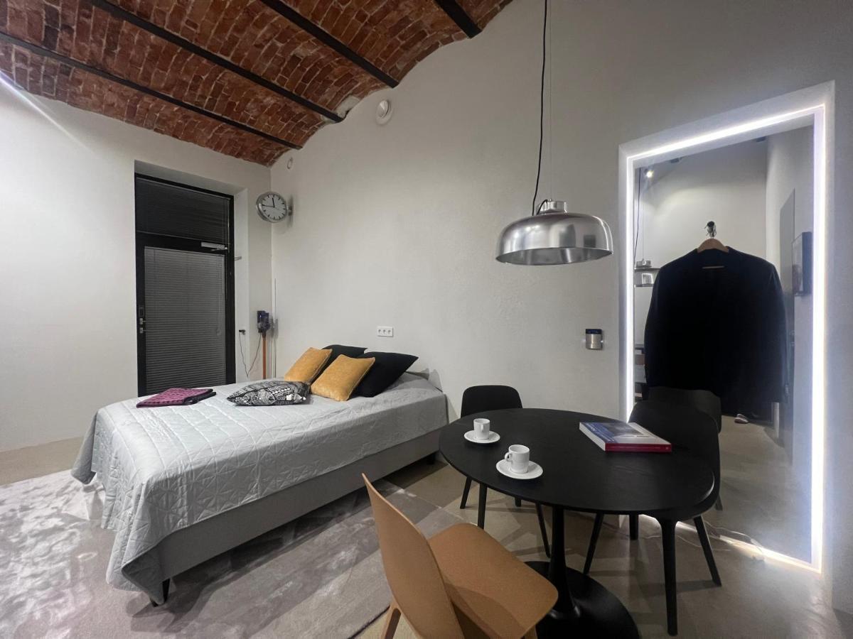Loft Suite Лапеенранта Екстериор снимка