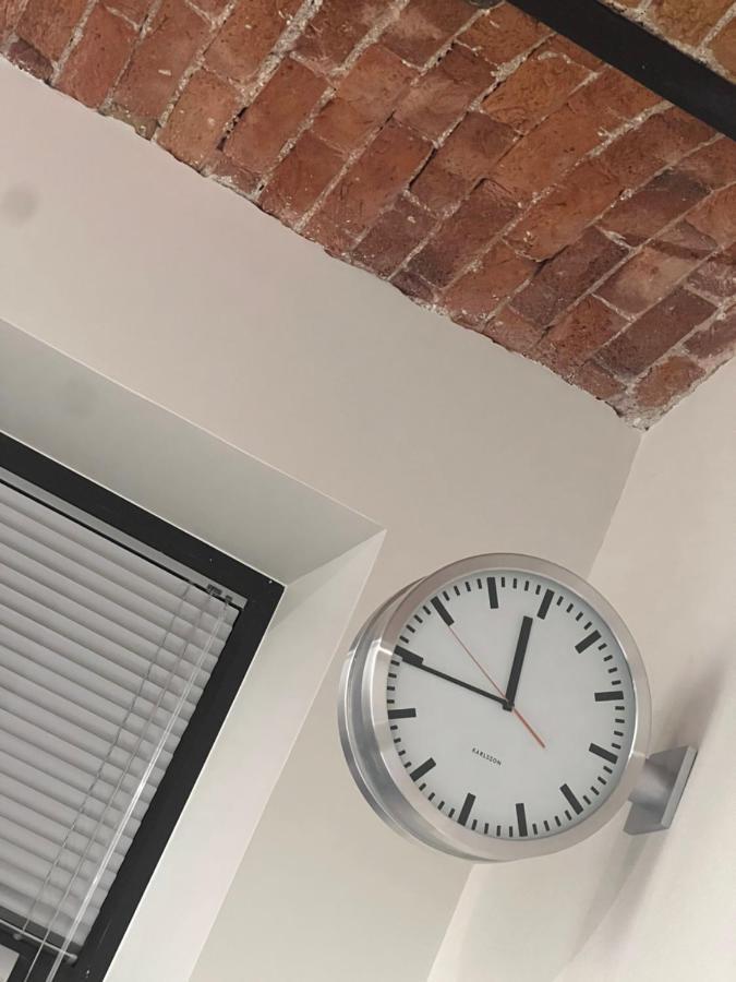Loft Suite Лапеенранта Екстериор снимка