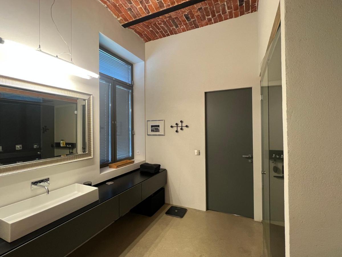 Loft Suite Лапеенранта Екстериор снимка