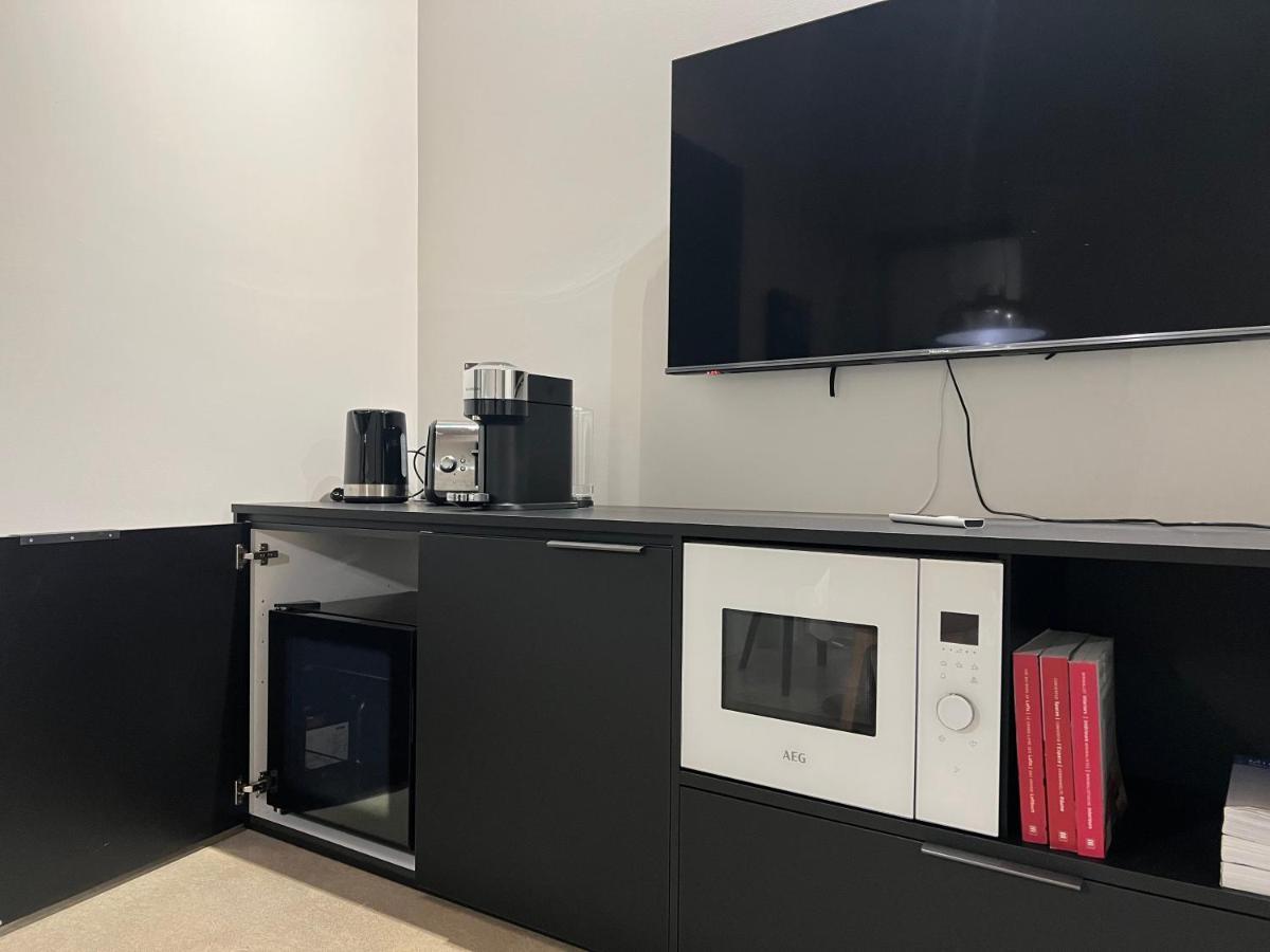 Loft Suite Лапеенранта Екстериор снимка