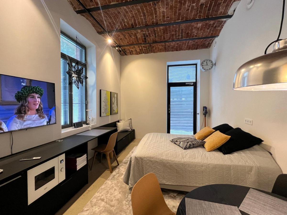 Loft Suite Лапеенранта Екстериор снимка