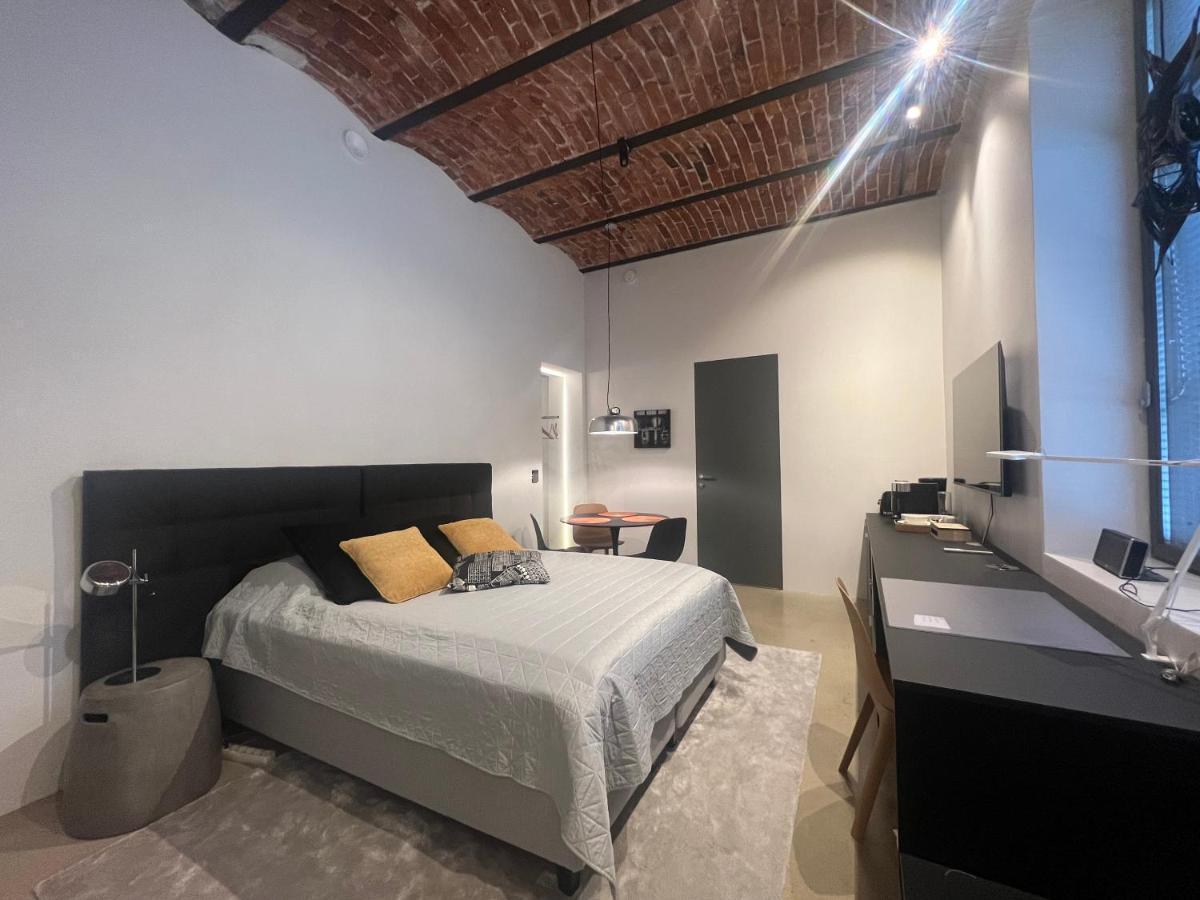 Loft Suite Лапеенранта Екстериор снимка