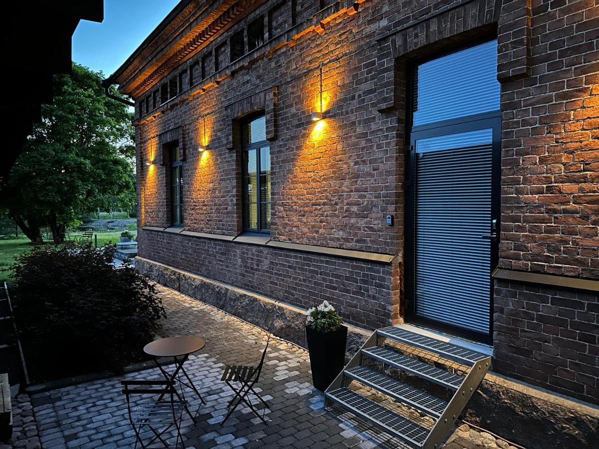Loft Suite Лапеенранта Екстериор снимка